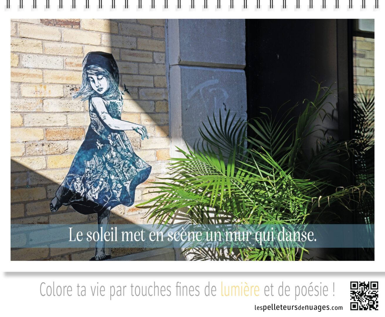 Calendrier Pose & Prose 2027 – Image 8