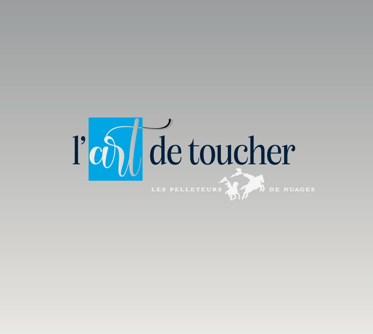 L'Art de toucher