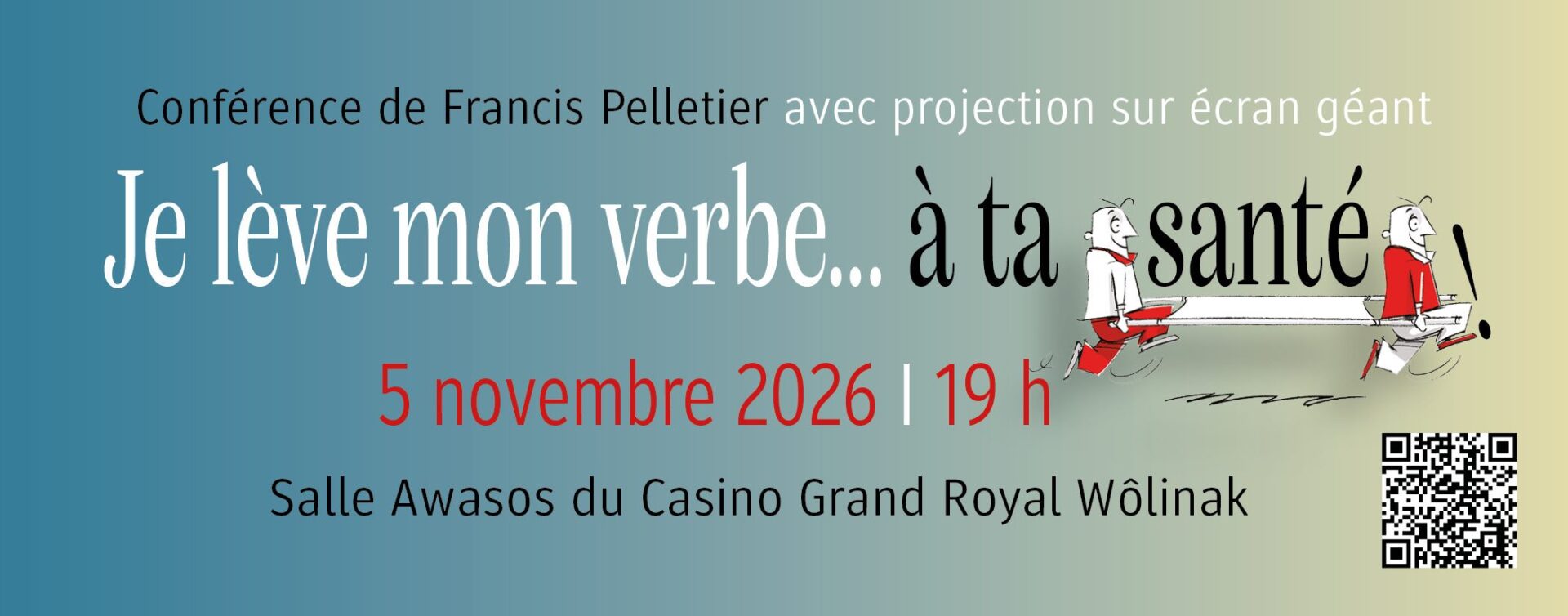 Conférence Francis – Image 3