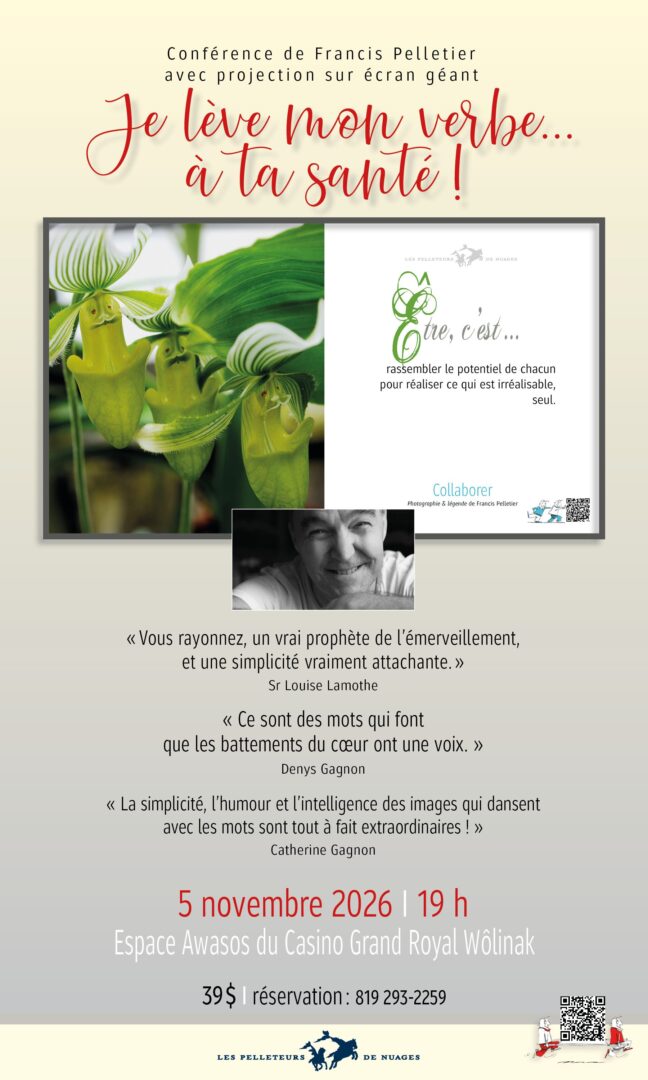 Conférence Francis – Image 2