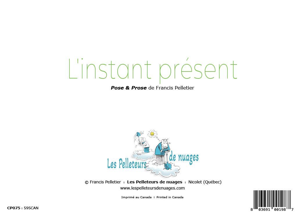 L'instant présent – Image 2