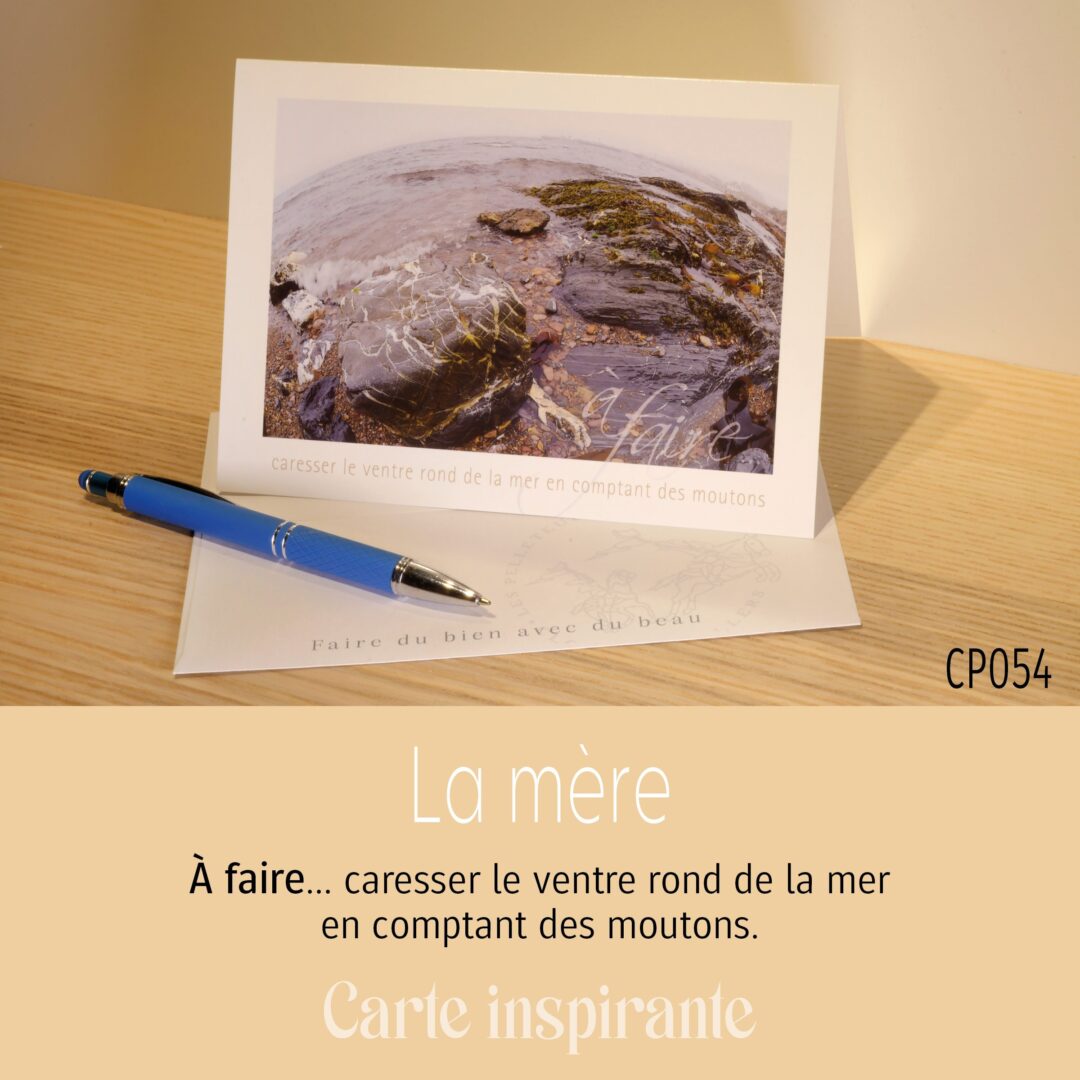 La mère