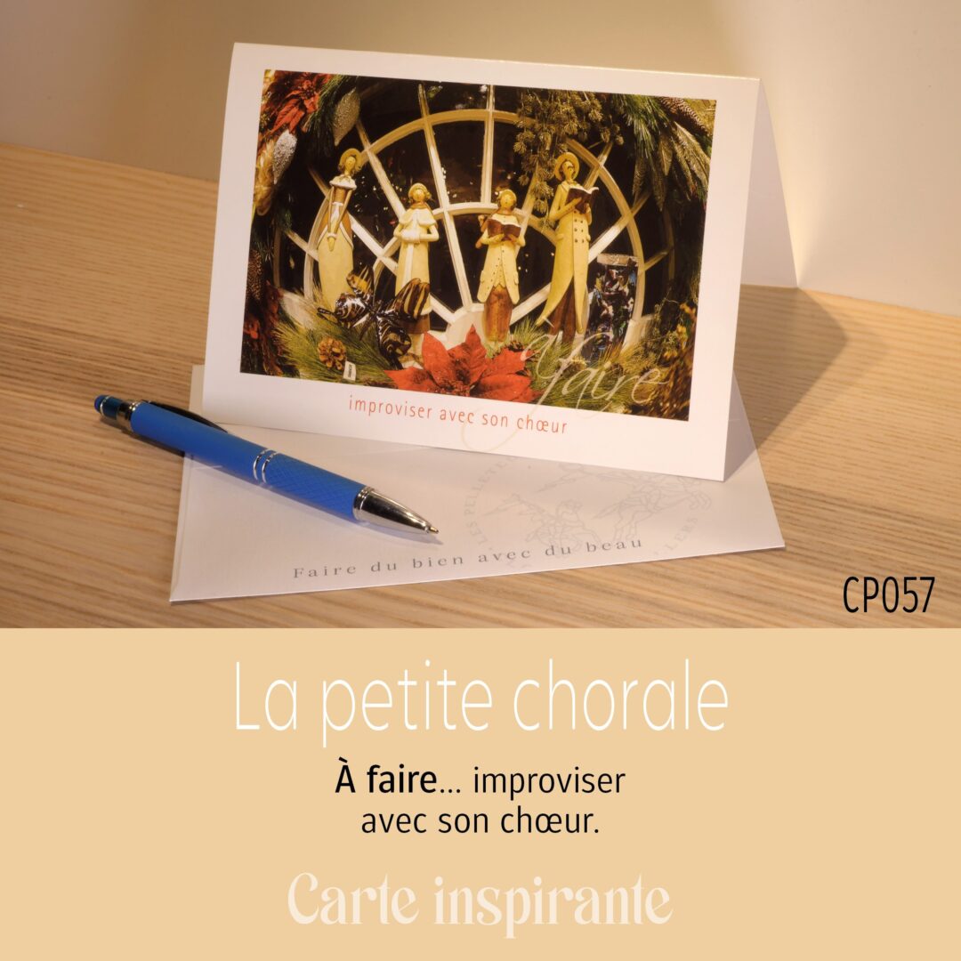 La petite chorale