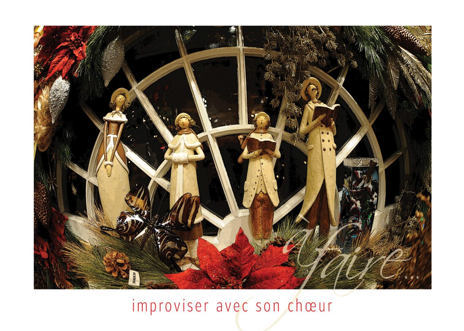 La petite chorale